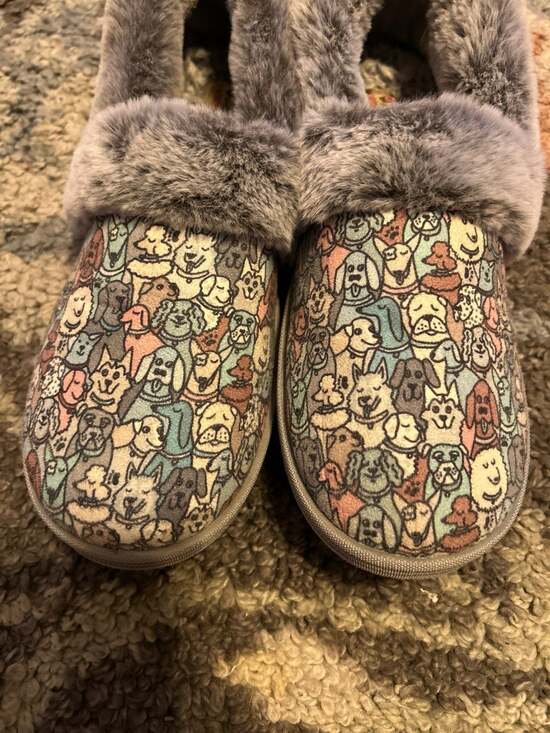 Bobs shoes slippers / shoes size 8.5 never worn - Picture 4 of 7